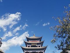 -大理古城