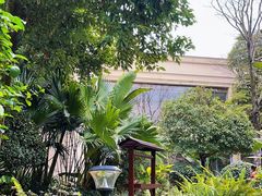 -海兰云天度假区温泉