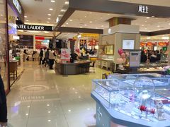 -新世界百货(顺义店)