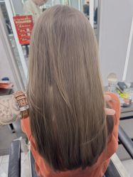 -Coo Hair salon