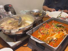 -湘味淳(千禧街店)