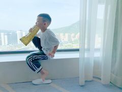 -舟山希尔顿酒店