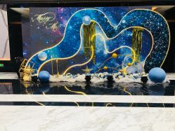-红丝高端婚礼中心(旗舰店)