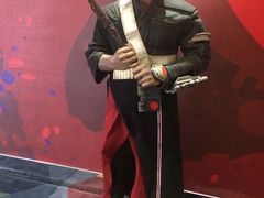 门面-红星电影世界开元地中海店(RealD杜比全景声)