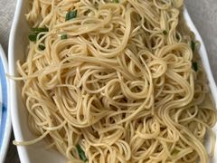 葱花捞面-腰记饭店(龙源路店)