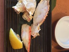 -蟹道乐(道顿堀本店)