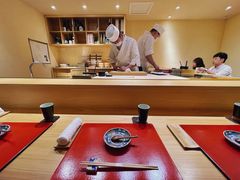 -鮨青(恒基名人购物中心店)
