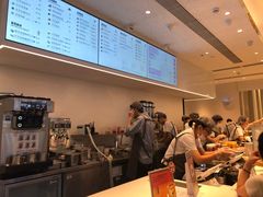 -喜茶(贵阳国贸逸天城店)
