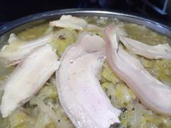 -老六杀猪菜(进乡街店)