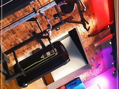 -NRG 健身私教CLUB(云山路店)
