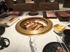 -花味烤肉·拌饭(庐阳万象汇店)
