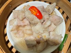 -点心传说·粤菜点心(佐阾虹湾店)