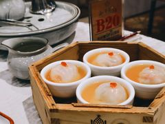 -如丰晟宴(长安万达店)