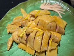 喜凤桂花鸡-荣兴酒家(徐家汇店)