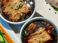 -狮王府淮扬菜(夫子庙老门东店)
