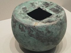 -秦始皇帝陵博物院-丽山园