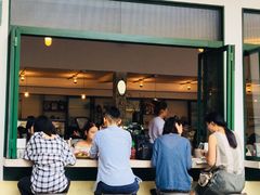 -RAC BAR(安福路店)