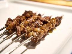 -通海俄式烧烤·俄罗斯大串(嵩山路店)
