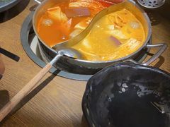 -呷哺呷哺 小火锅 (浦东新欧尚超市店)