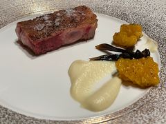 -北京古城老院厉晓麟精致菜