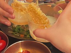 -兰正韩·韩国料理(春熙路店)