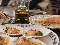 干贝-IL TEATRO 精品意大利餐厅