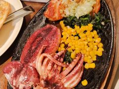 -萨莉亚意式餐厅(莲花国际广场店)