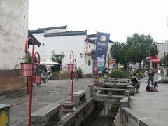 -黎阳老街