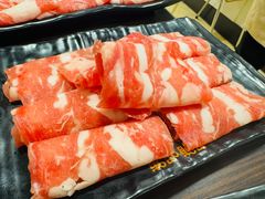 -呷哺呷哺(西单大悦城店)