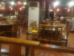 -巴国口福火锅(石桥铺店)