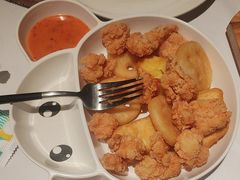 -Aqua Oasis 水天堂(相城天虹商场店)