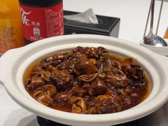 -梅花香里大酒店(郁金香路店)