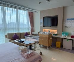 点击看大图 -广州和睦家医院·医学月子