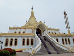 -洛阳白马寺