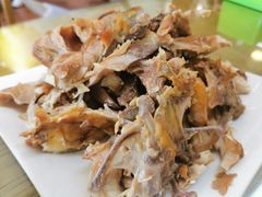 -华记五味熏酱面馆(五里河店)