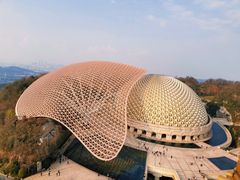 -牛首山文化旅游区