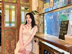 -西关84·History·Art·Cafe