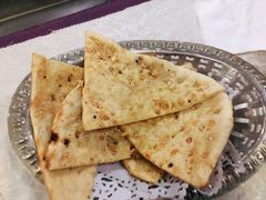 奶酪薄饼-葛尼沙印度餐厅 (镇明路店)
