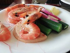 -万德诺富特酒店·自助餐厅(万德大厦店)