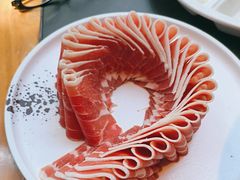 -东来顺·非遗火锅(高新店)