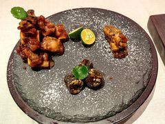-狮王府淮扬菜(新街口友谊店)