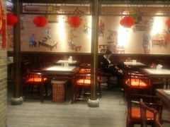 大堂-鸭匠食府·挂炉烤鸭·新京菜(阜成路店)