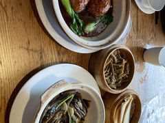 -芳芳私房菜·精做淮扬菜(承德路店)