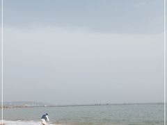 -青岛第二海水浴场