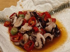 -禾风·海鲜料理自助(玉林店)