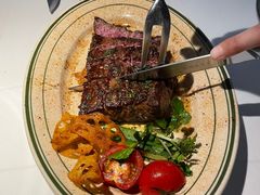 -燃扒房Steakhouse(皇庭店)