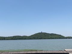 -水上明月·湖景餐厅