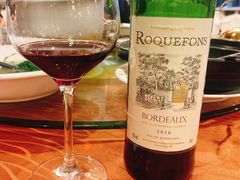 -顺悦酒家(嘉信城市广场店)