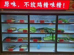 -西江美食舫·江西菜(健德桥店)