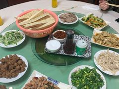 -清真马杰山牛肉汤馆